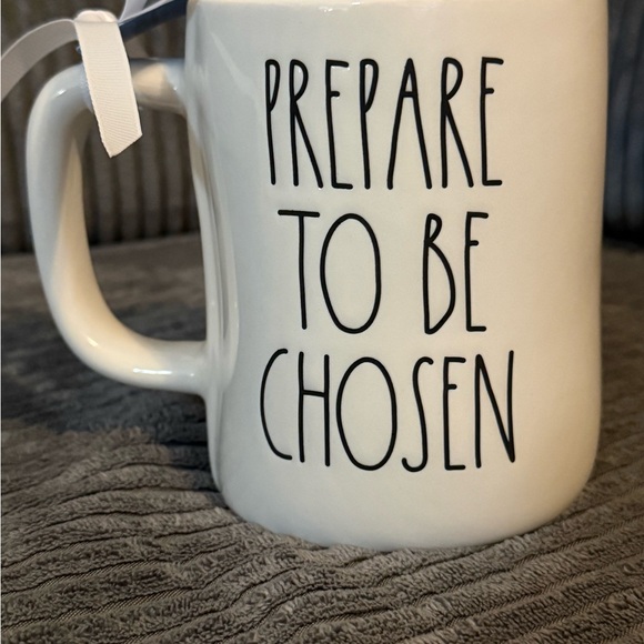 Rae Dunn x Disney Pixar Toy Story- White Mug with Green Interior- NEW - Picture 7 of 7